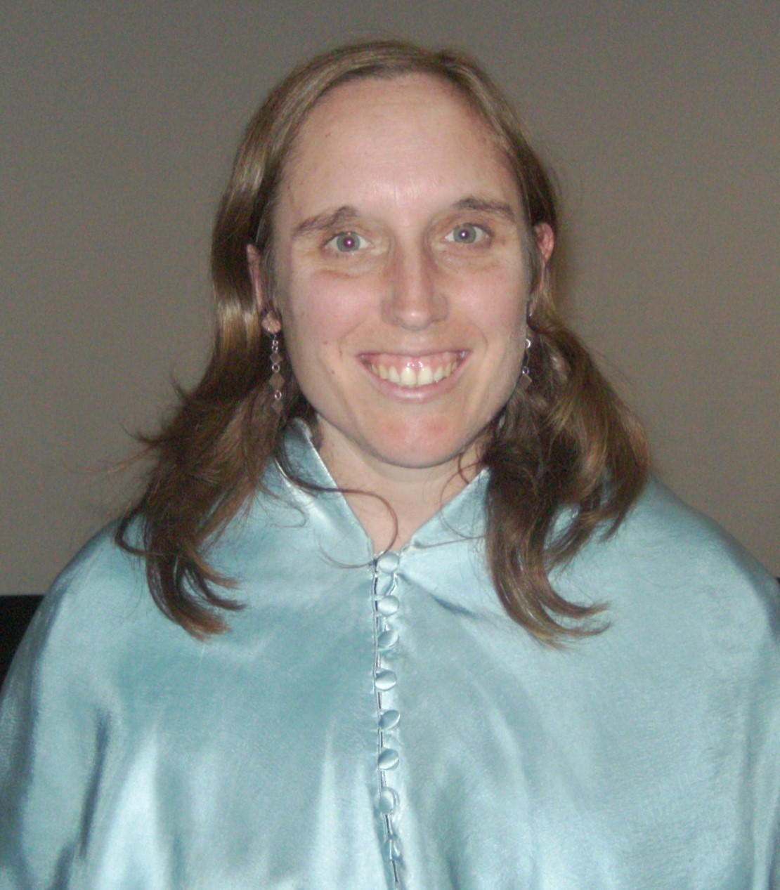 Foto Carmen Lara Rallo